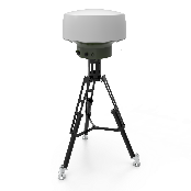 OURANOS 3D RADAR