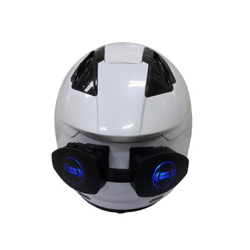 Headtooth (Headset for Helmet)