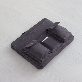 detail image2 Organizer Laptop Pouch - Black