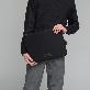 detail image3 Organizer Laptop Pouch - Black