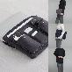 detail image5 Organizer Laptop Pouch - Black