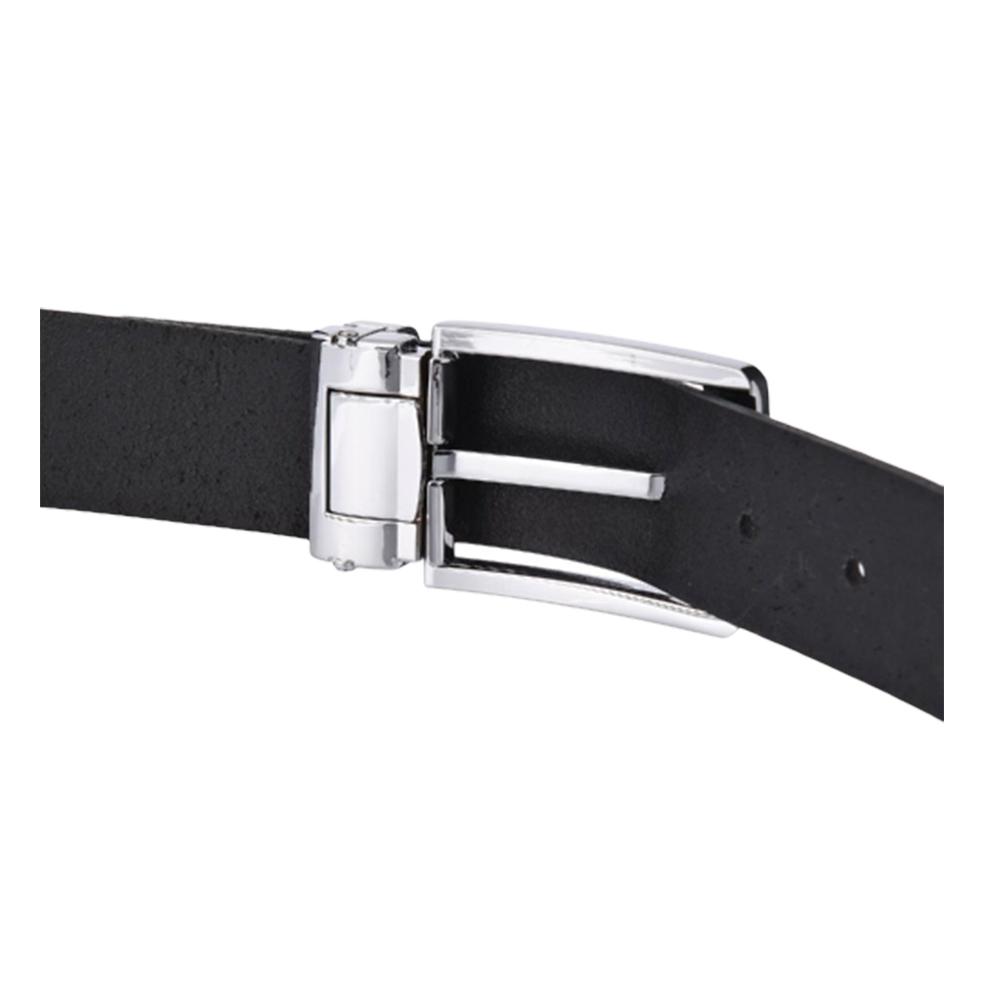 Crocodile pattern Cowhide fashionbelt