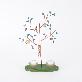 detail image1 [Living Total Art] Candle Holders