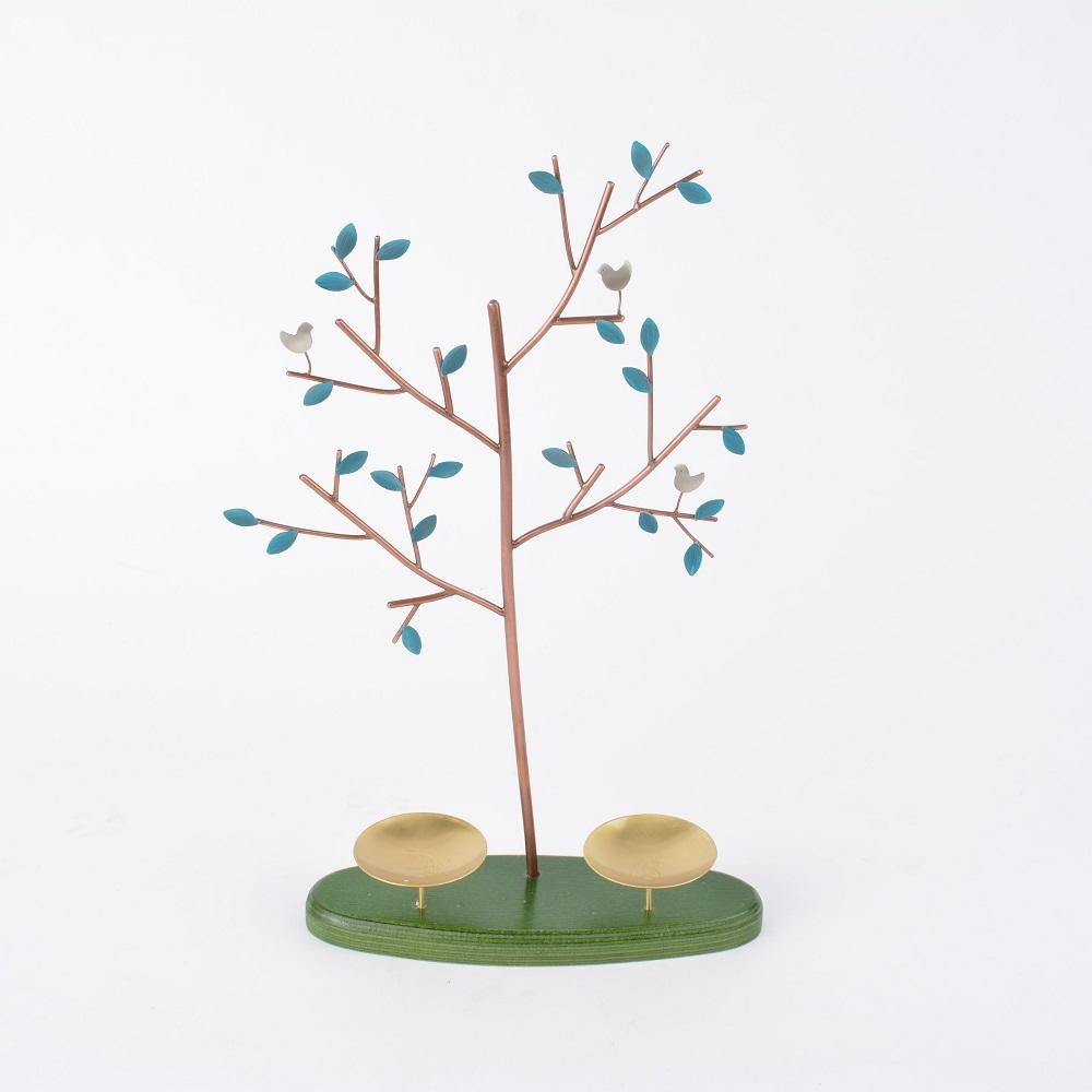 [Living Total Art] Candle Holders