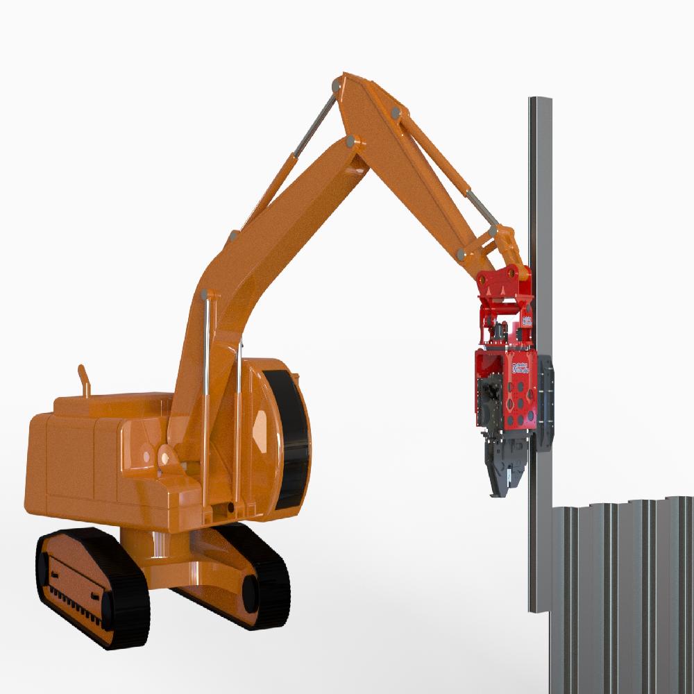 STERLING SIDE GRIP