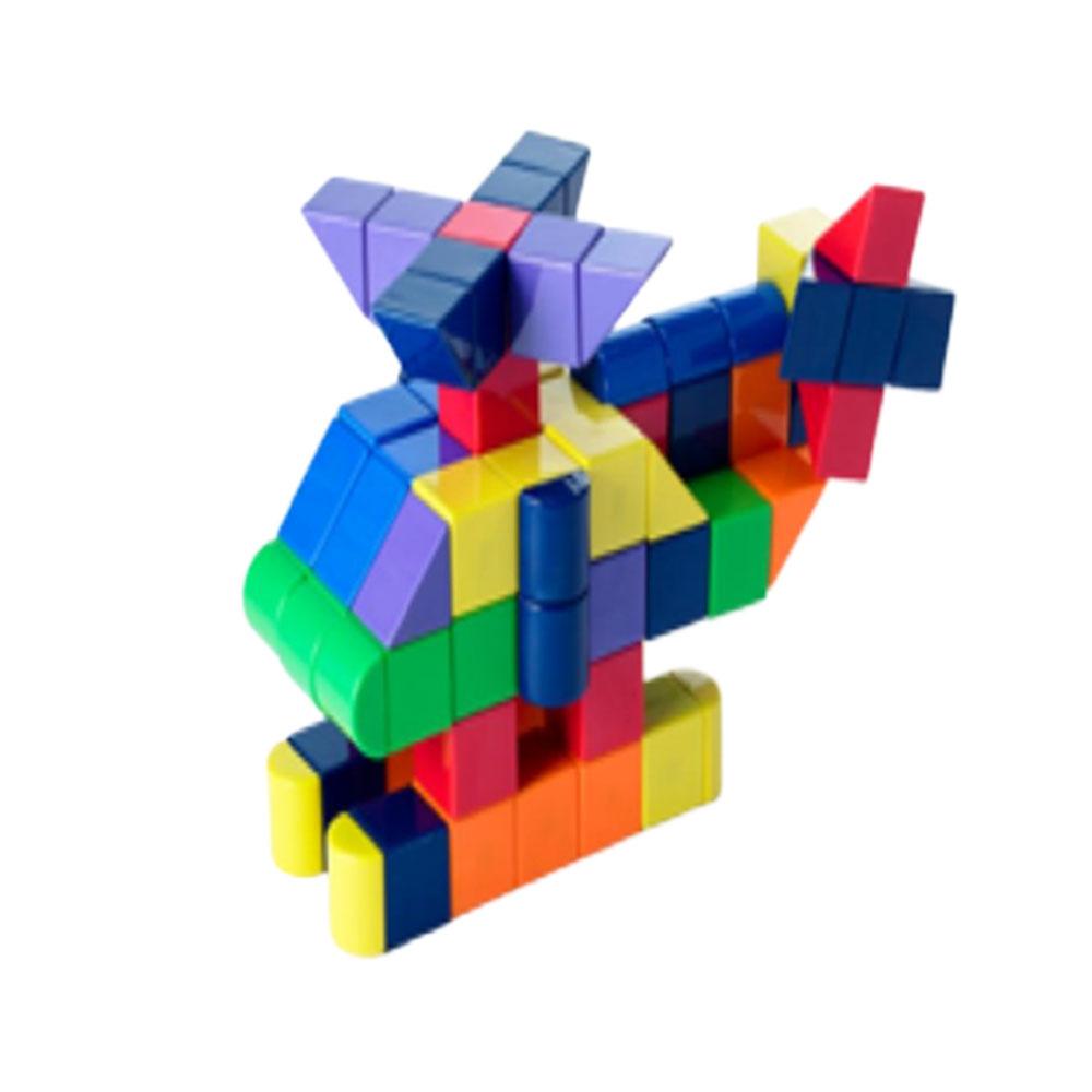 Magnetic Magic Cube
