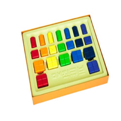 Magnetic Magic Cube