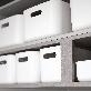 detail image2 Locos Organizer Storage Basket