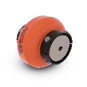 KCP OMEGA COUPLING