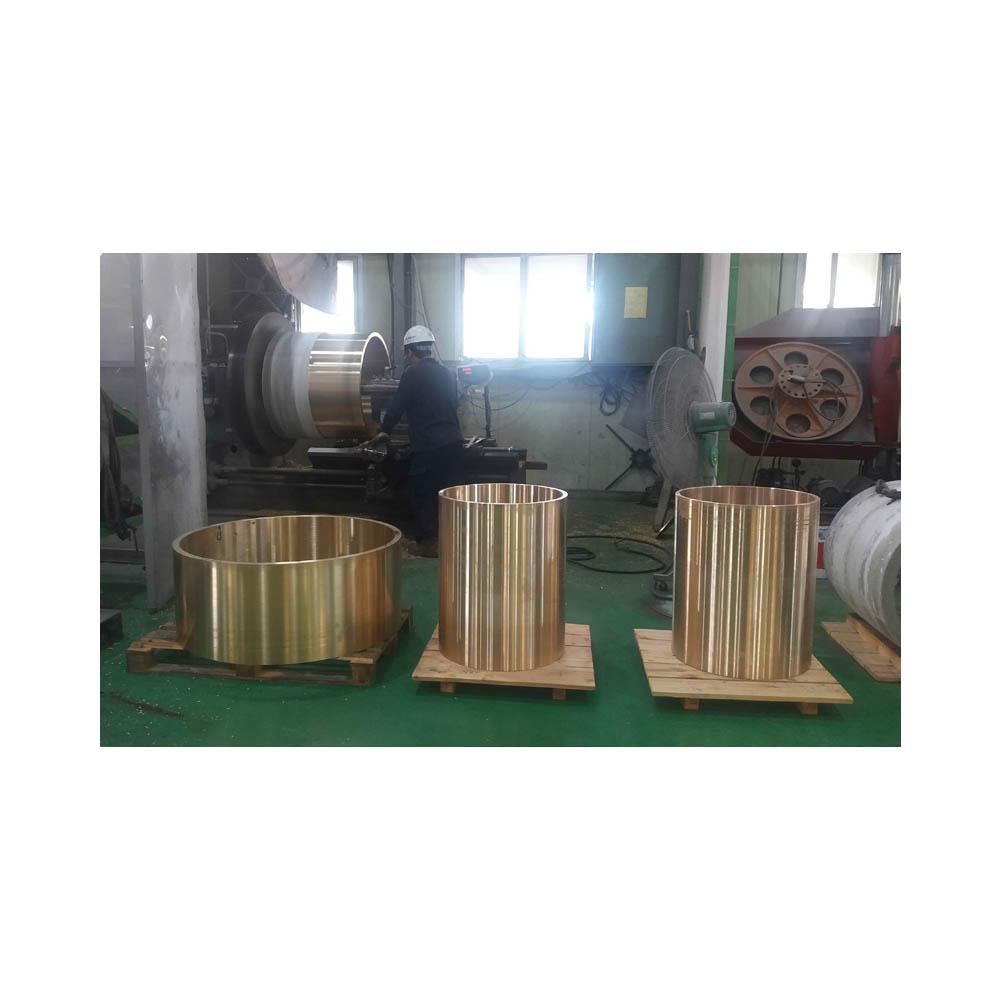 Centrifugal Casting