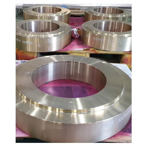 Centrifugal Casting