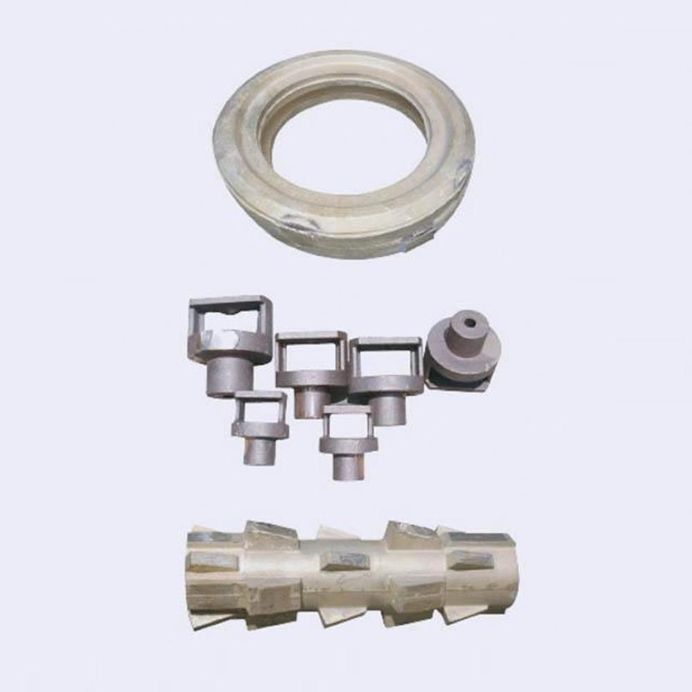 CABSAN Sand Casting