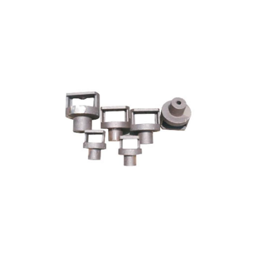 CABSAN Sand Casting