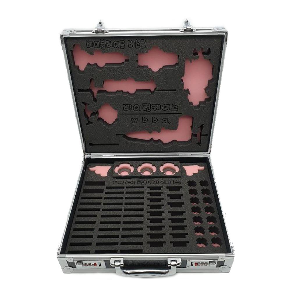 BEYRUN Beyblade case