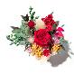 full image Preserved Mini Flower