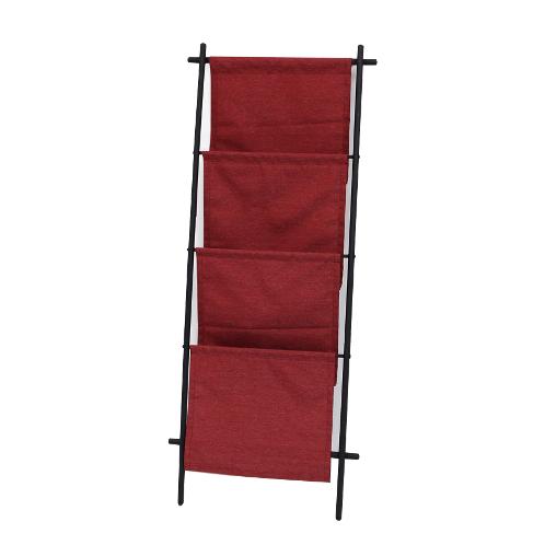 Querencia Wall Magazine Rack B