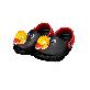 full image DUCK BEAM (Black)