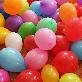detail image2 Balloon Standard Round Type 5 inches (13cm)100Pcs