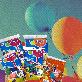 detail image2 Balloon Magic 260S 100Pcs