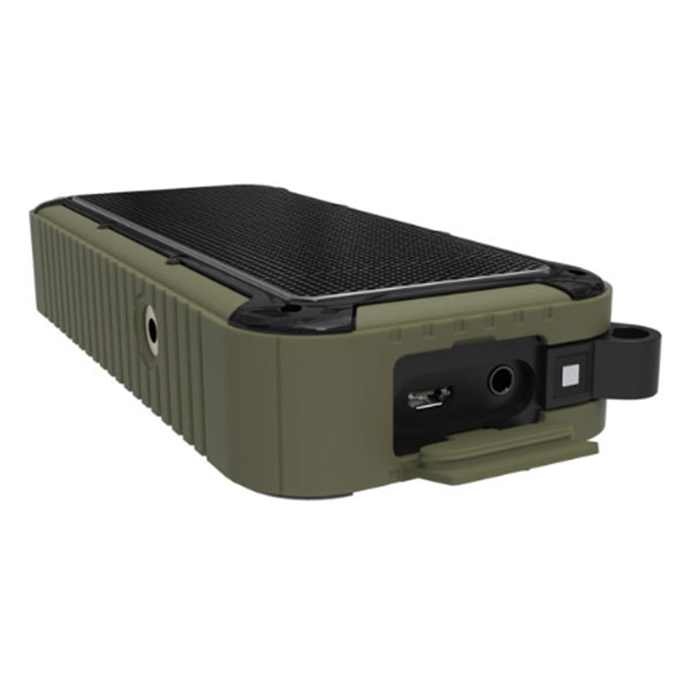 Clout Outdoor Bluetooth Speaker