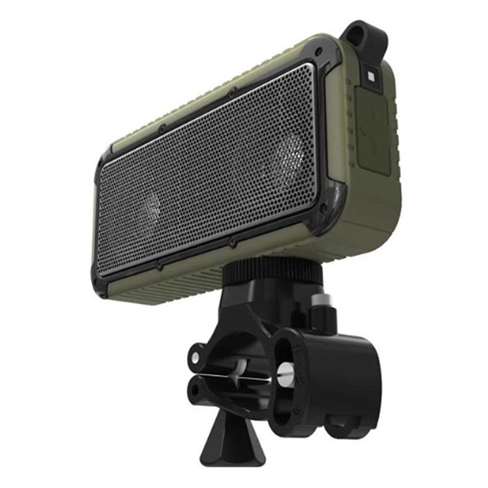 Clout Outdoor Bluetooth Speaker