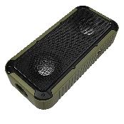Clout Outdoor Bluetooth Speaker
