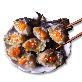 full image Soy Sauce Marinated Crab