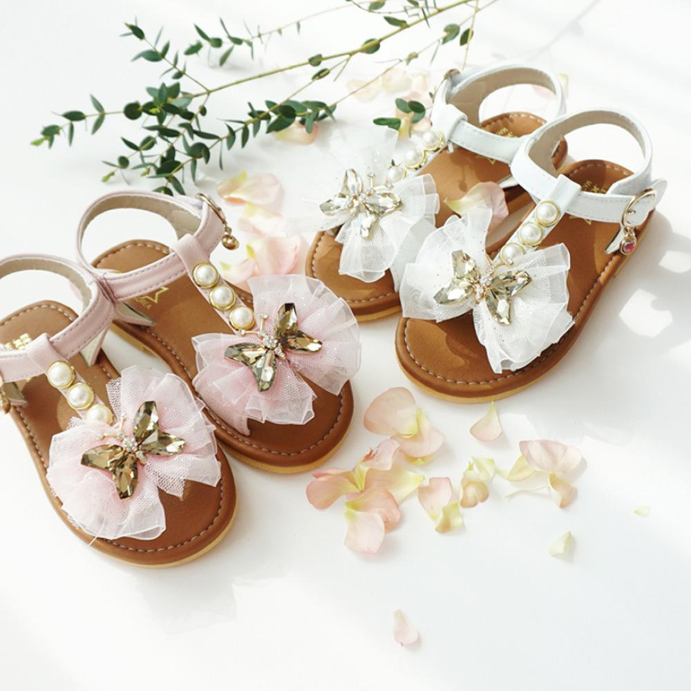 Butterfly Sandal