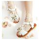 detail image2 Butterfly Sandal