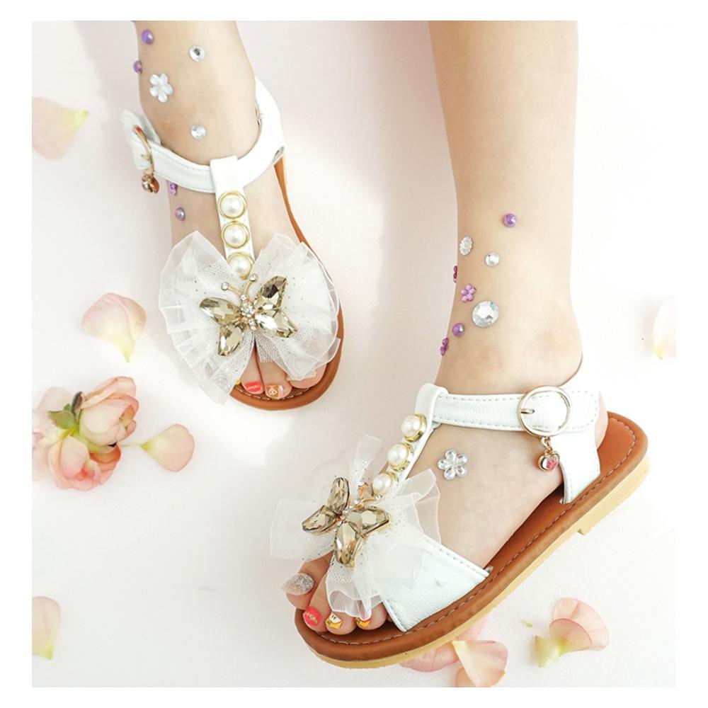 Butterfly Sandal