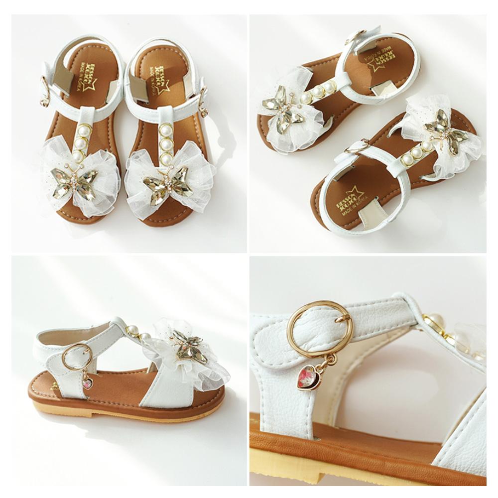 Butterfly Sandal