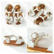 Butterfly Sandal