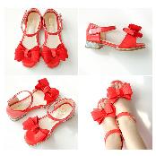 Chavor Sandal S2