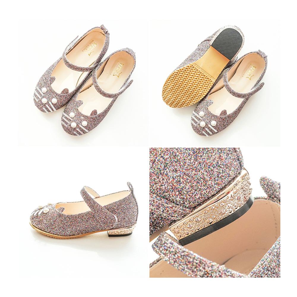 Cat Shoes