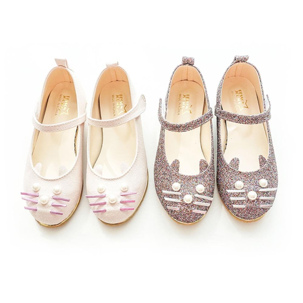 Cat Shoes