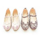 Cat Shoes