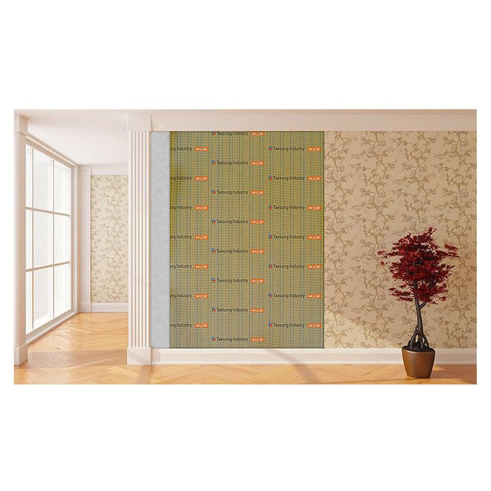 heating fabric - 4