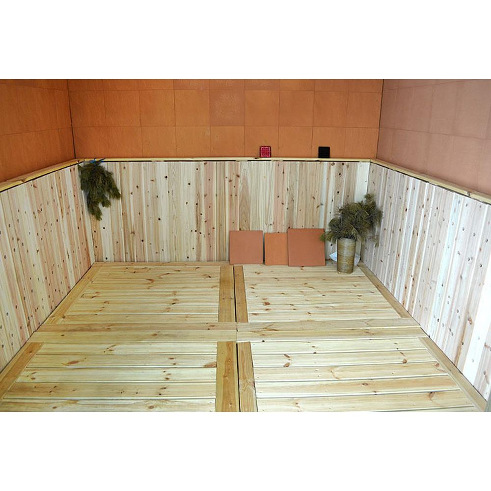 Heating Room - 1