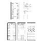 full image Transparent Memo Calendar
