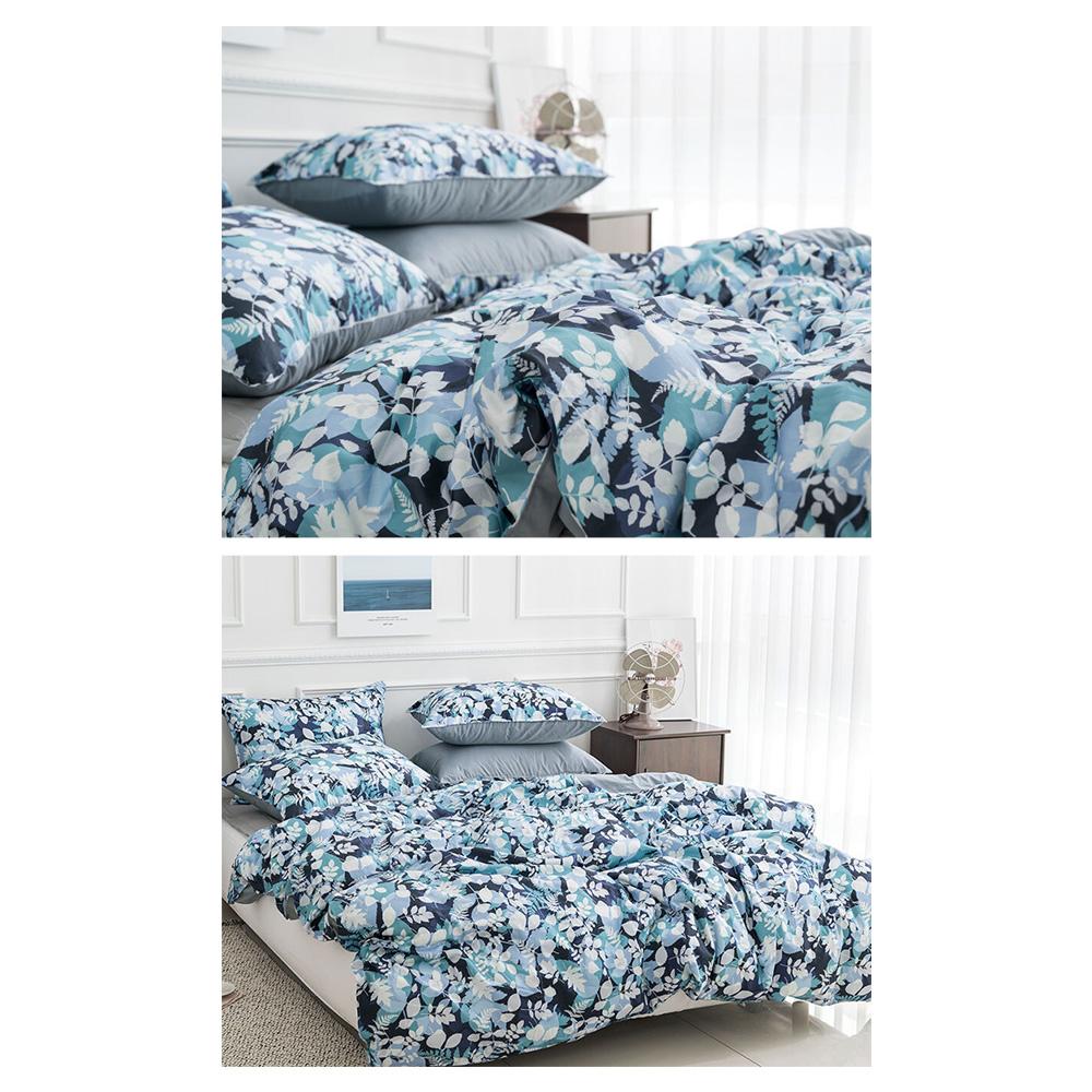 Amos Duvet Cover