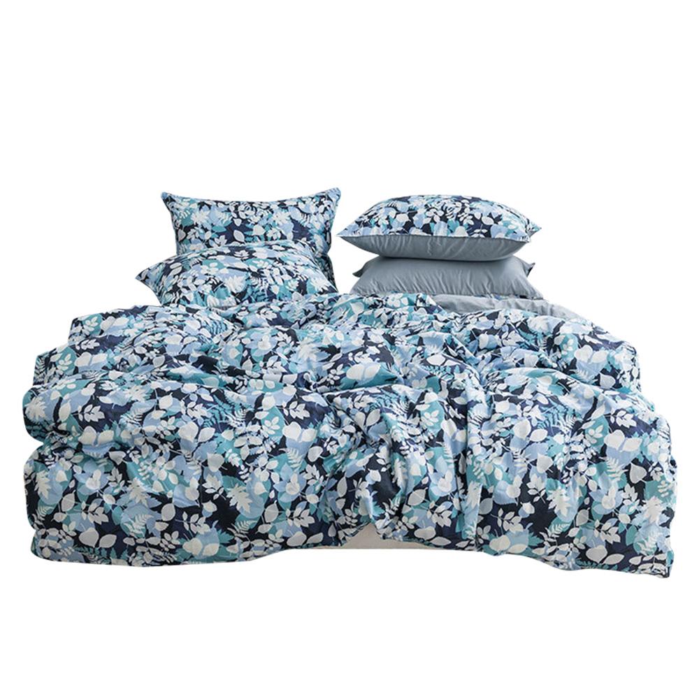 Amos Duvet Cover
