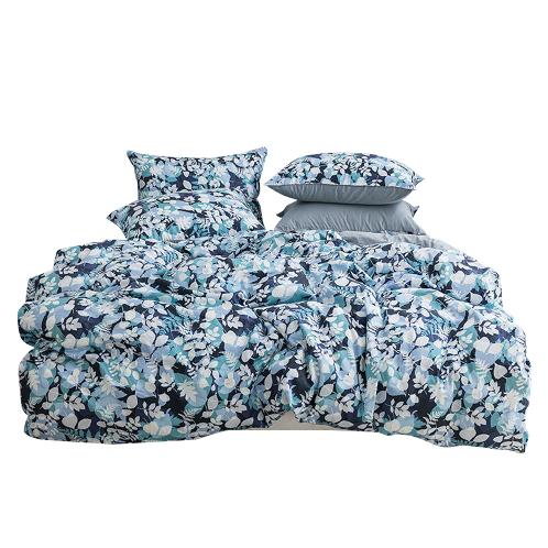 Amos Duvet Cover | duvet, for kid, for adult, family, home deco, duvet cover, pillow, made in korea, tomy deco, satin, cotton