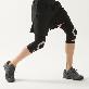 detail image2 Knee Stability Tape Compression Sleeve K2