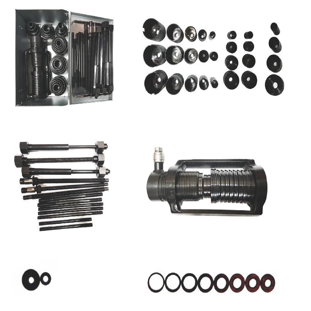 Car Bushing Exchanger(Multi&Moveable)