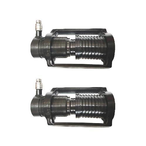 Car Bushing Exchanger(Multi&Moveable) | Car Bushing Exchanger,  Bushing Exchanger, vehicle maintenance, Multi type hydraulic cylinder