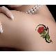 detail image4 Inkjet Temporary Tattoos