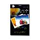 full image 3D Sublimation film for curved surfaces