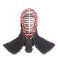 full image 2.0mm Handmade Wind Grid-Sashi Hogu Set