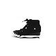 detail image1 Wedgeheel sneakers for a casual look Blood