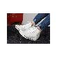 detail image2 Wedgeheel sneakers for a casual look Blood